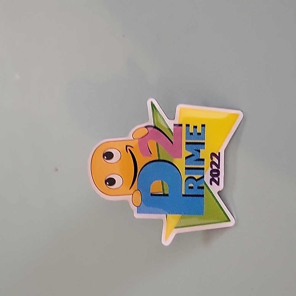 Peccy pin